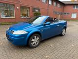 Renault Megane Coupé-Cabriolet  Authentique 1.6 -Tüv Neu - Renault Megane aus 2004: Cabrio