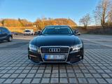Audi a4 2.7 - Audi A4 mit Diesel-Antrieb: Kleinwagen