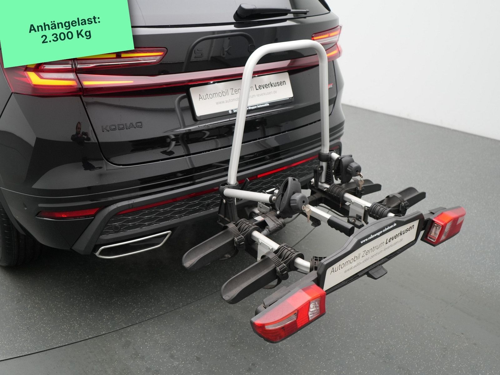 Skoda Kodiaq - Bild 4