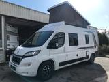 Weinsberg Cara Tour 600 MQ mit Aufstelldach 4 Personen - Angebote