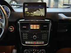 MERCEDES-BENZ G 350 - Ansicht 18