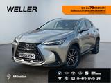 Lexus NX 450h+ E-FOUR Executive Line *AHK*Leder*360Gra - Lexus NX 450h Gebrauchtwagen