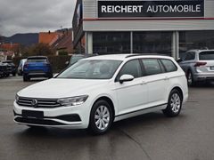 VW Passat Variant Conceptline 150PS TDI#TRAVEL #LED