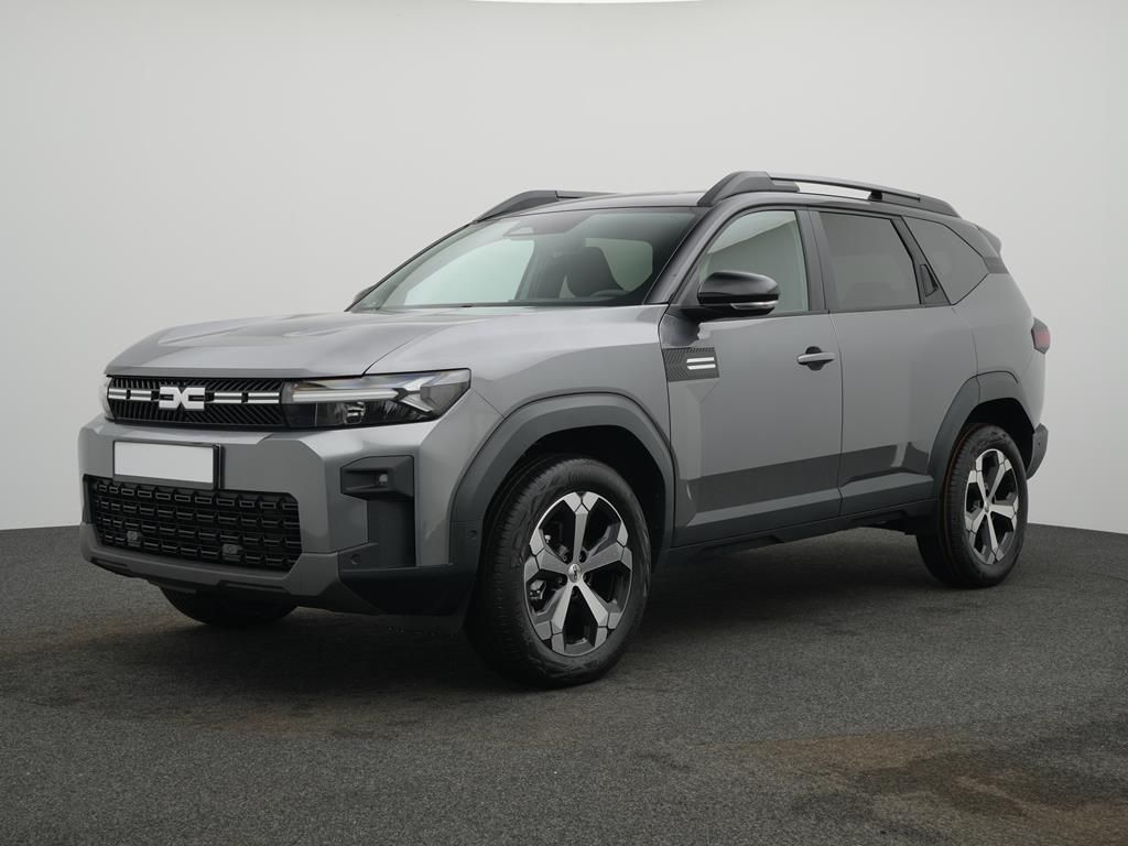 Image of Dacia Bigster