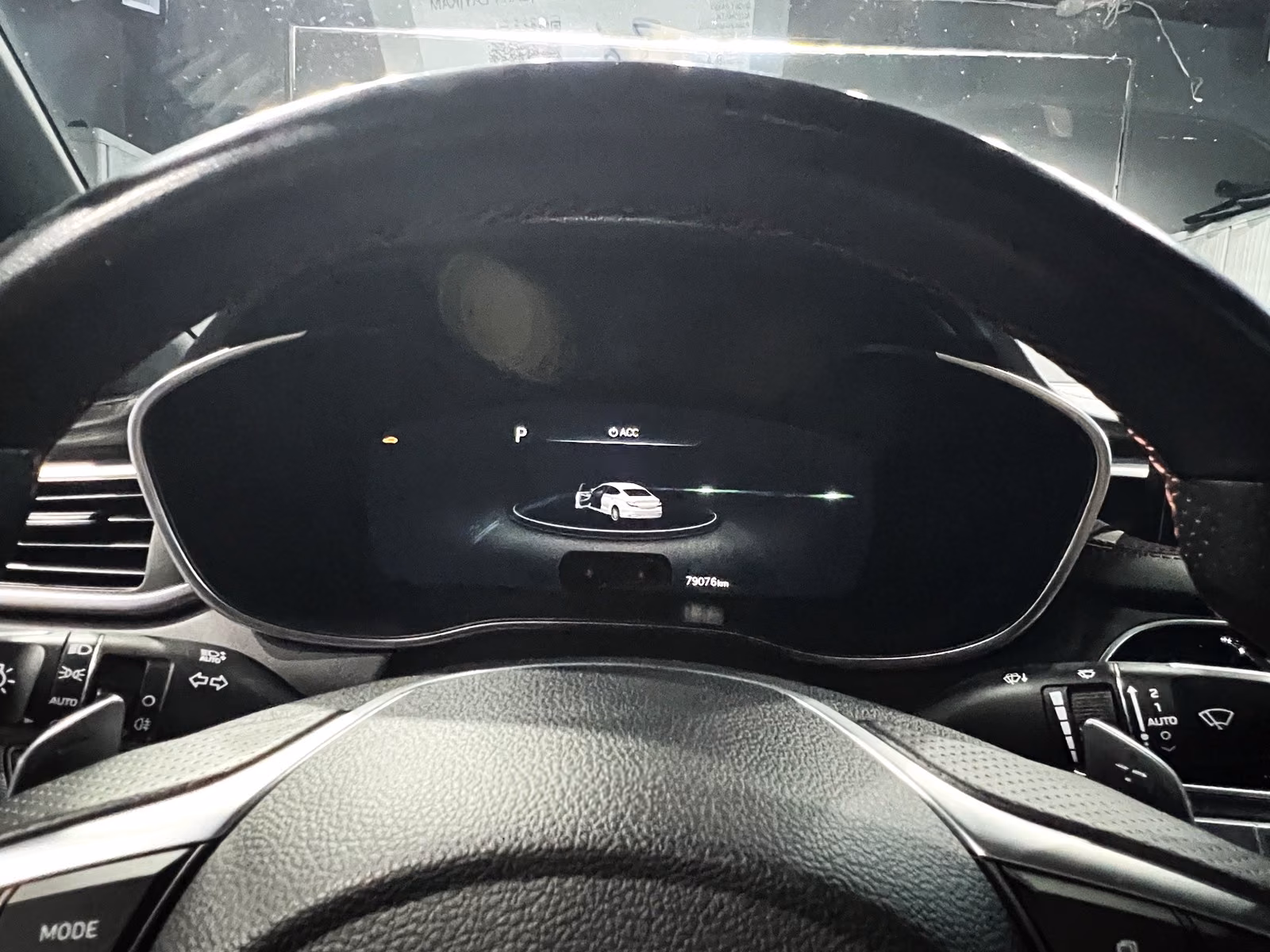 Genesis G70 2.0 T Plus Sport AUTOM PANO ACC CAR PLAY KA, миниатюра 22