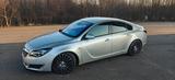Opel Insignia 1.4 Turbo ecoFLEX Innovation S/S In... - Opel Insignia mit Benzin-Antrieb: Limousine, 1.4
