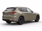 Mazda CX-60 (2026) HOMURA PLUS e-Skyactiv D 3.3l BLOP  - Mazda: 6.2