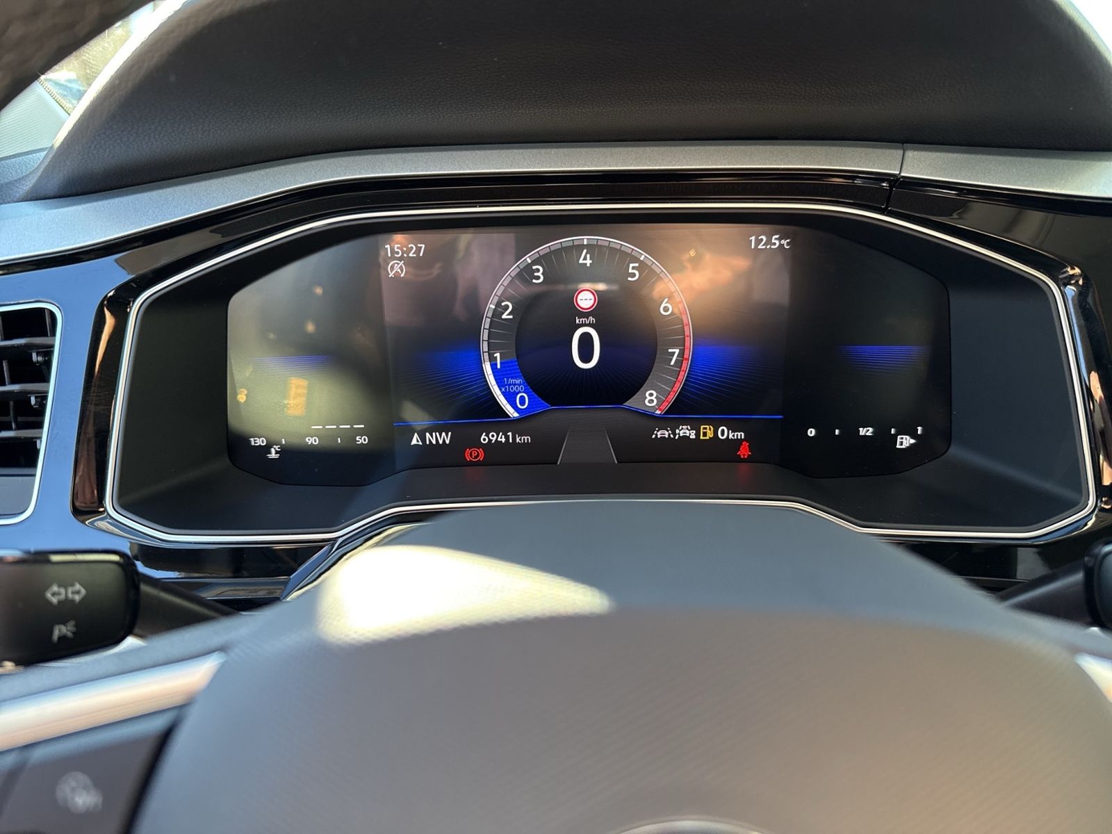 Polo 1.0 TSI GOAL, Navi, ACC, Sitzhzg, LED