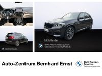 BMW X3 - Vorschau Bild 1