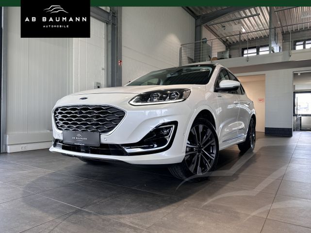 Ford Kuga VIGNALE MILD-HY. *PANO, B&O, AHK, LED, DAB*