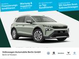 Skoda Elroq First Edition 82 kWh Batterie Elektromotor - Skoda Elroq: Limousine