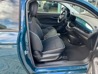 Fiat 500e - Vorschau Bild 8
