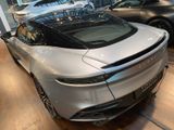 Aston Martin DBS 5.2 V12 - Skyfall Silver - Aston Martin in Berlin