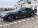 BMW 730d xDrive - - BMW 730: 730d Xdrive