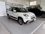 Fiat 500L 1.3 Multijet 95 CV Connect - Fiat 500L aus 2022