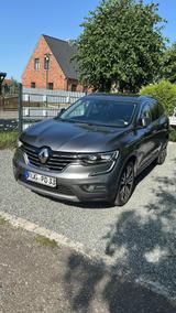Renault Koleos dCi 175 4WD X-tronic Initiale Paris I... - gebrauchte Renault Koleos aus dem Jahr 2019