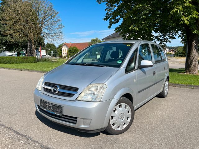 Opel Meriva 1.6 Enjoy Klima