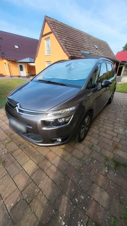 Image of Citroën SpaceTourer
