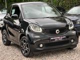 Smart ForTwo*PRIME*PANORAMA*NAVI*LEDER*MWST.* - gebrauchte Smart ForTwo aus dem Jahr 2019
