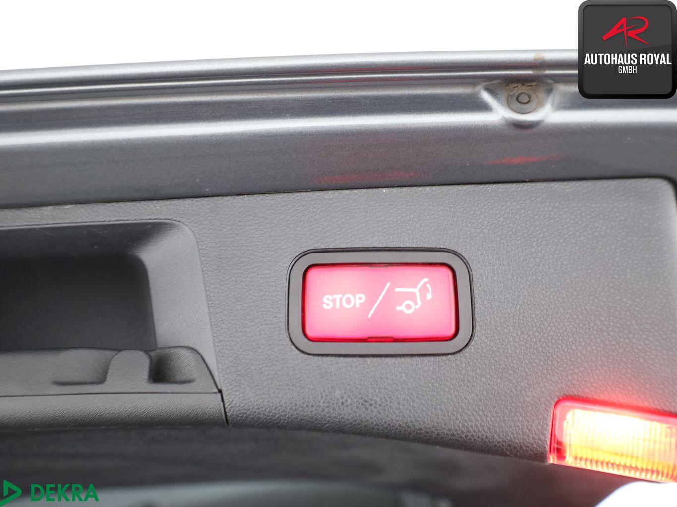 Mercedes-Benz E 220 d AVANTGARDE COMAND,LED-ILS,TEMPOMAT,SH