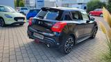 Suzuki Swift Sport - gebrauchte Suzuki Sportwagen