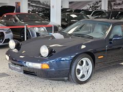 Fahrzeugabbildung Porsche 928 GTS Automatik