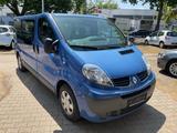 Renault Trafic Combi L2H1 2,9t  Expression - gebrauchte Renault Trafic aus dem Jahr 2014