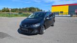 Seat Alhambra 2.0 TSI FR-Line DSG+7Sitze+AHK+Panorama - Seat Alhambra mit Anhängerkupplung