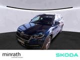Skoda Kodiaq 2.0 TDI Style CarPlay ACC AHK LED Navi BC - Skoda Kodiaq in Duisburg