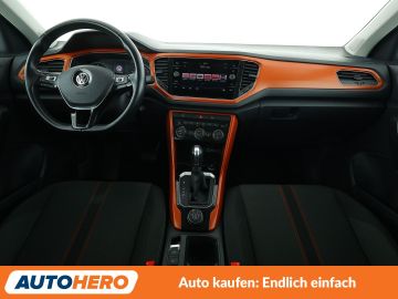 Volkswagen T-Roc - 12