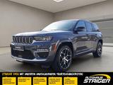 Jeep Grand Cherokee Summit Reserve 2.0T-GDI  4xe PHEV - Jeep Grand Cherokee Tageszulassungen