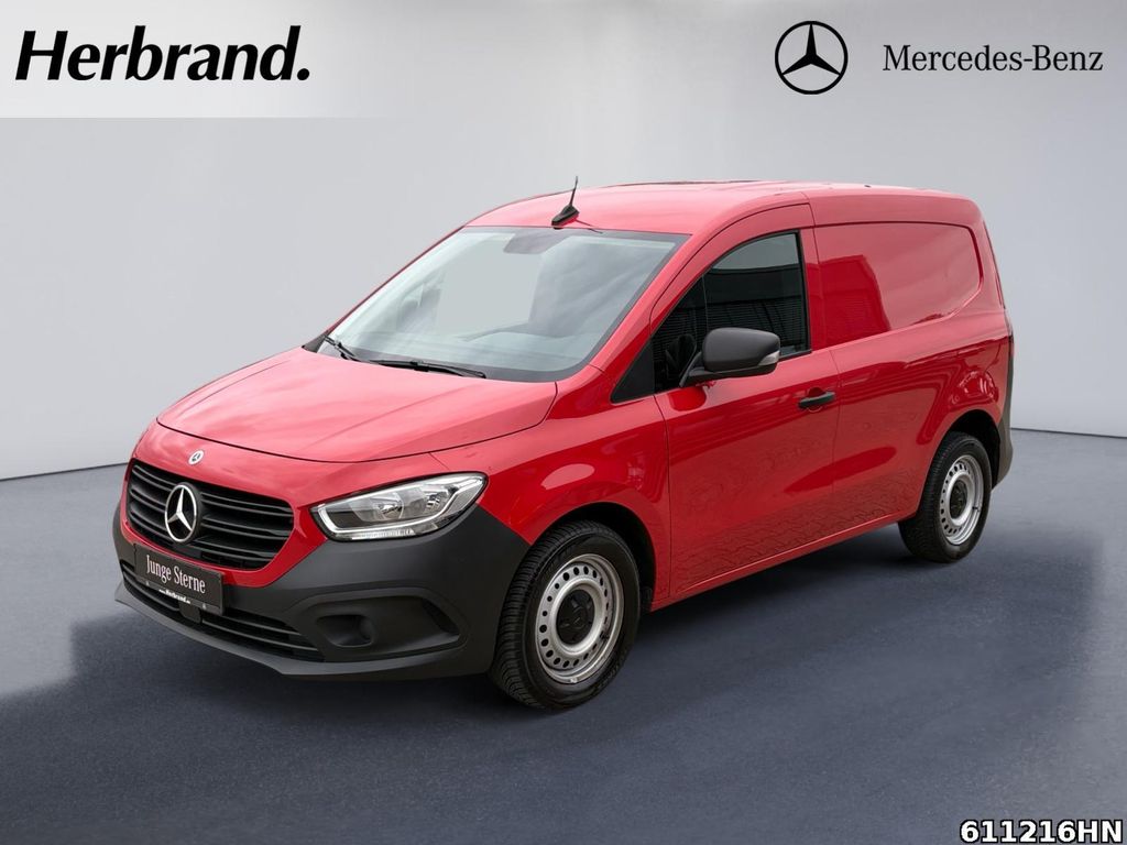Image of Mercedes-Benz Citan