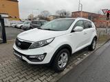 Kia Sportage 2.0 CRDI Platinum Edition 4WD - Kia mit Diesel-Antrieb: 2.0
