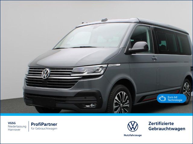 Volkswagen T6.1 California Ocean Edition DSG Markise