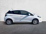 Toyota Yaris Hybrid 1.5 VVT-i Edition 2014 - Toyota Yaris mit Hybrid-Antrieb: Kleinwagen, Klimaautomatik