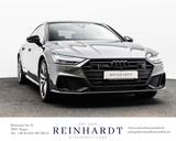 Audi A7 SPORTBACK 55TFSie 2x S LINE ACC/HuD/PANO/360° - gebrauchte Audi A7 aus dem Jahr 2020