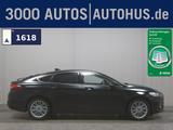Ford Mondeo 2.0 EB Titanium Navi RfK AHK PDC Tempomat - Ford Mondeo mit Diesel-Antrieb: Limousine, 2.2