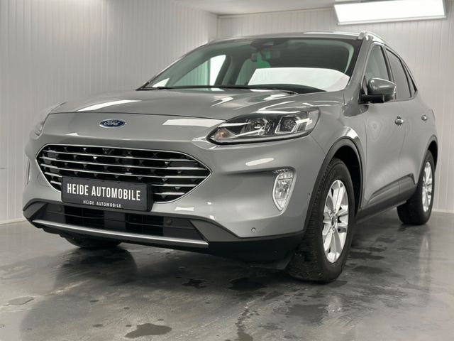 Ford Kuga Titanium Automatik ACC Carplay Ahk