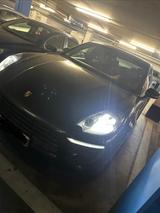 Porsche Macan - Porsche Approved - Porsche Macan Gebrauchtwagen in Hamburg