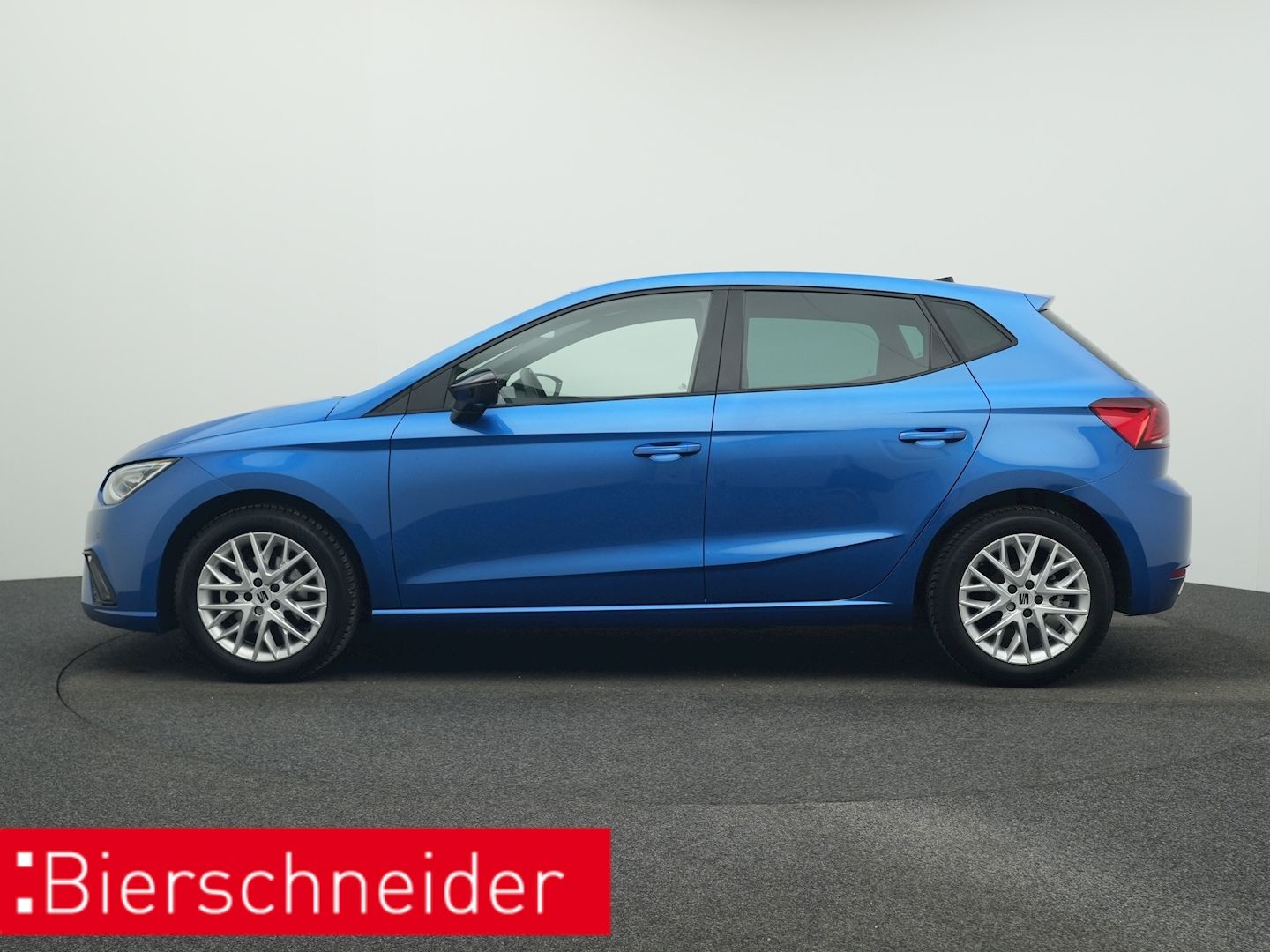 Seat Ibiza - Bild 3