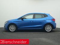 Seat Ibiza - Vorschau Bild 3