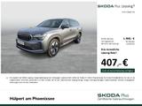 Skoda Kodiaq 2.0 SELECTION 4X4 PANO CAM HEADUP EKLAPPE - Skoda Kodiaq mit Schiebedach