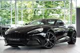 Aston Martin Vanquish V12 Coupé *Carbon *B&O *Kam*Keramik*20 - Aston Martin in Wuppertal