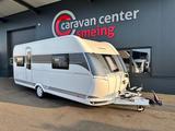 Hobby 540UFf Excellent Edition +Mover +Autarkie - Hobby Uff