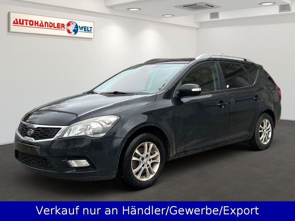 Angebot ansehen Kia cee'd Sportswagon