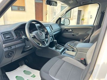 Volkswagen Amarok - 11