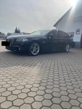 BMW 520d F11 M Packet Touring - BMW 5er Reihe: F11