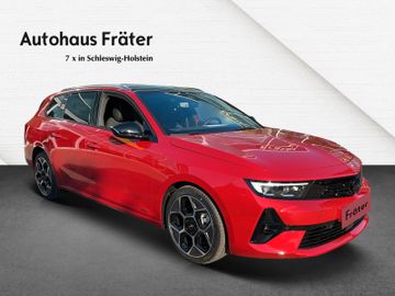 Fotografie des Opel Astra Sports Tourer GS Hybrid *AHK*SCHIEBEDACH*