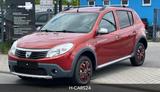 Dacia Sandero Stepway 1.5 dCi Klima Kupplung Neu - Dacia Sandero: Stepway Dci
