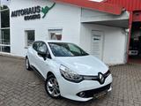 Renault Clio IV Limited/NAVI/TEMP/GJR/LMF/PDC/TÜV NEU - gebrauchte Renault Clio aus dem Jahr 2016